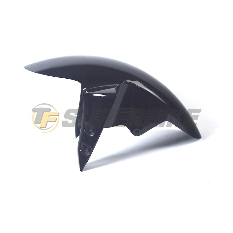 Guardabarros delantero fibra vidrio Yamaha FZ1 / FZ8 / Fazer 1000 2006-2016