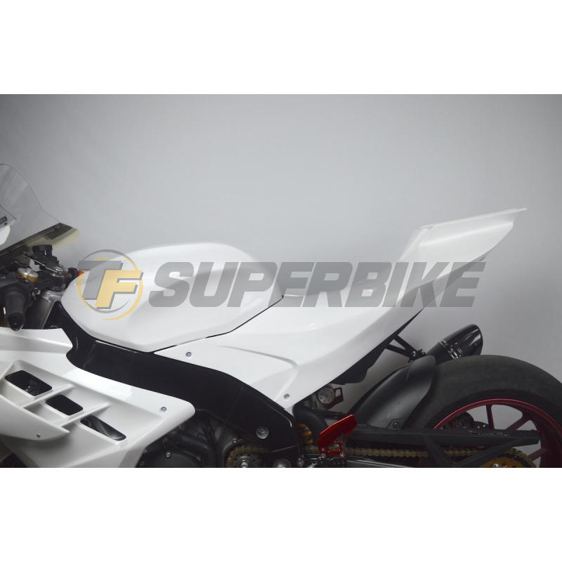 Carenado de fibra Aprilia RSV4 2021-2024