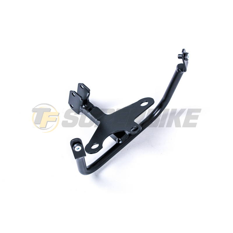 Araña duraluminio Yamaha R3 2019-2023