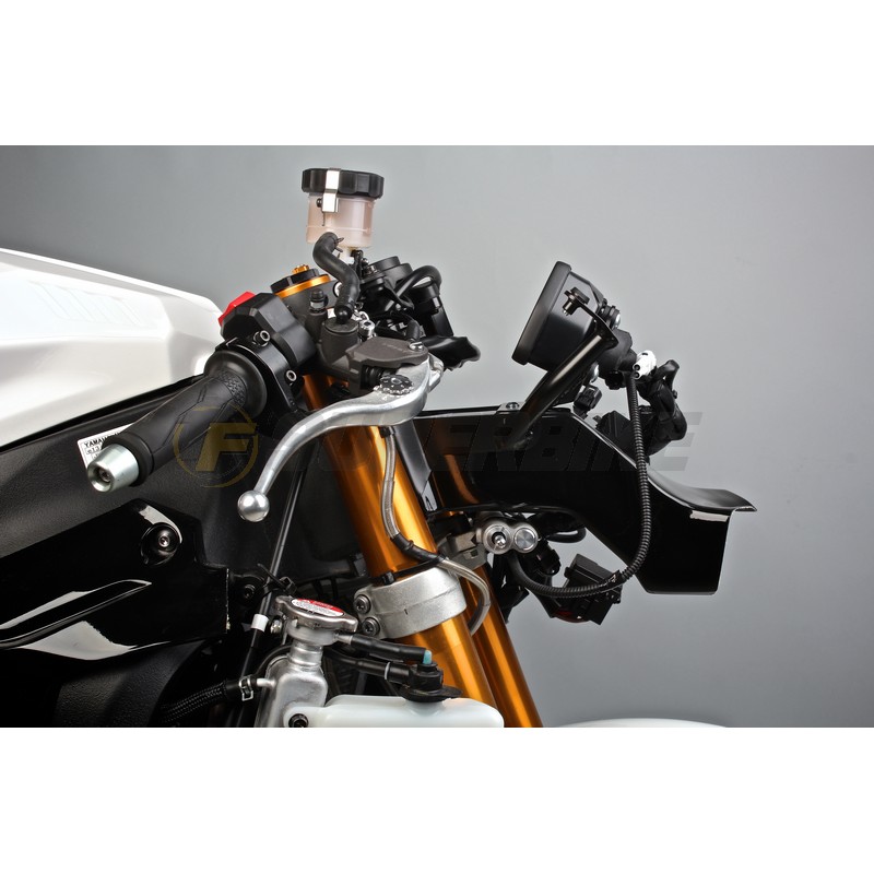 Araña duraluminio con ram air Yamaha R1 2015-2019