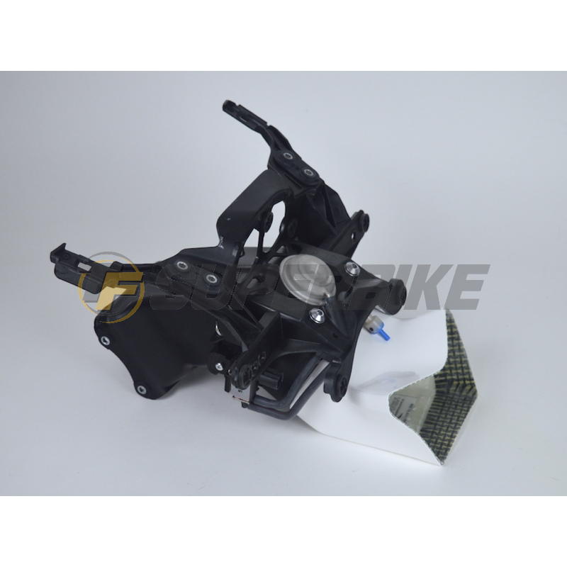 Reductor ram air Yamaha R1 2020-2025