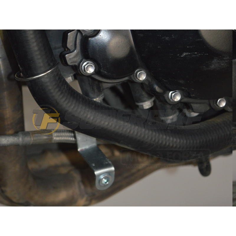 Kit de montaje para quilla Triumph Speed Triple 1050 2011-2015