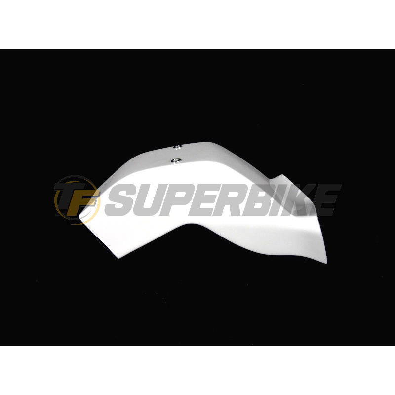 Ram air fibra de vidrio racing Yamaha R1 2015-2019