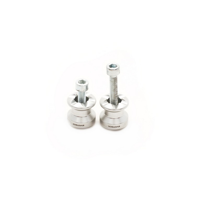 Soportes de caballete M6 tornillo largo