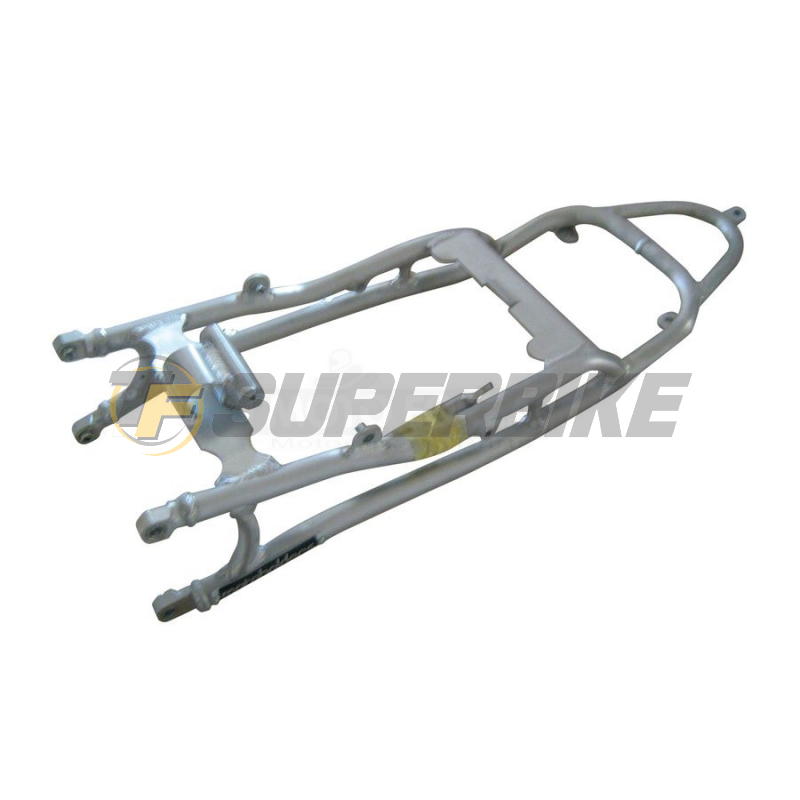 Subchasis MOTOFORZA Kawasaki ZX-6R 2009-2018