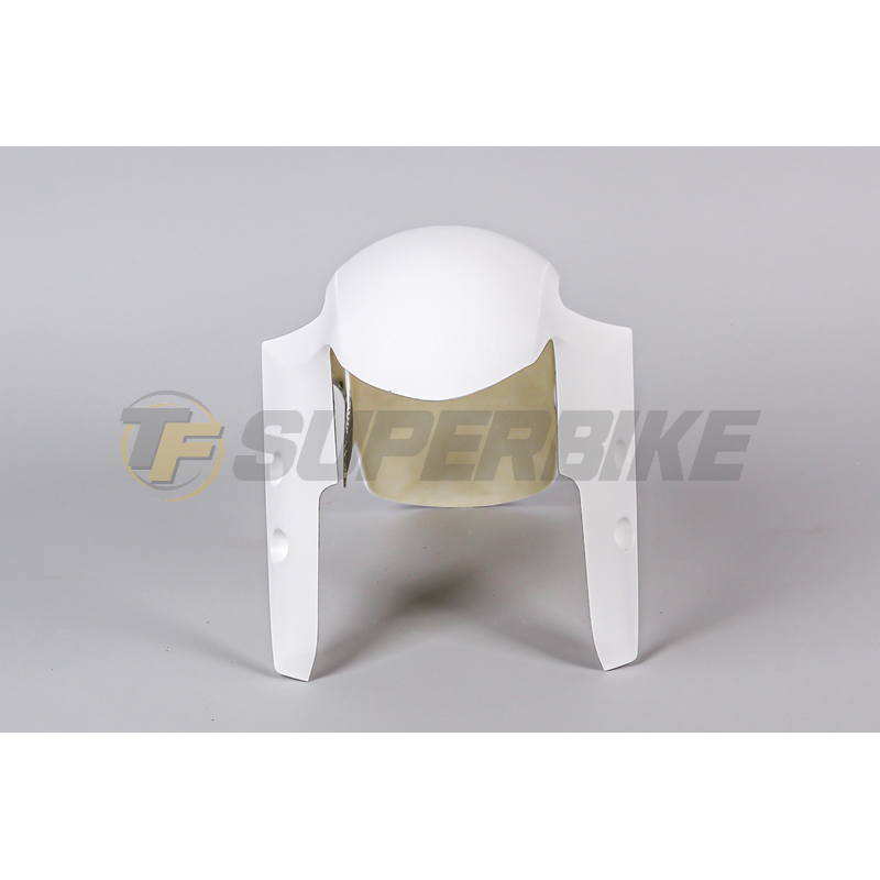Guardabarros delantero fibra de vidrio Yamaha R3 2019-2023