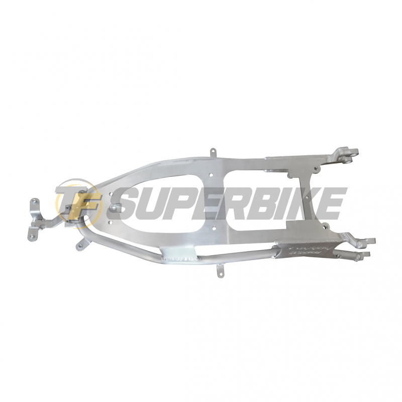 Subchasis MOTOHOLDERS Yamaha R6 2017-2025