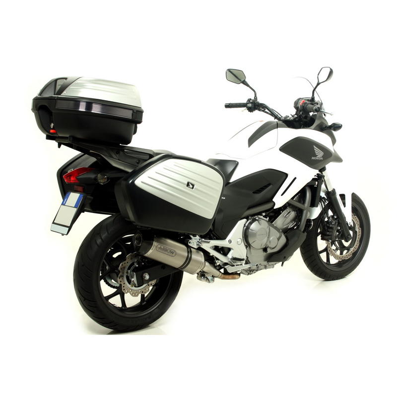 Conector Honda NC 700 / 750 Integra / S / X / DCT 2012-2022
