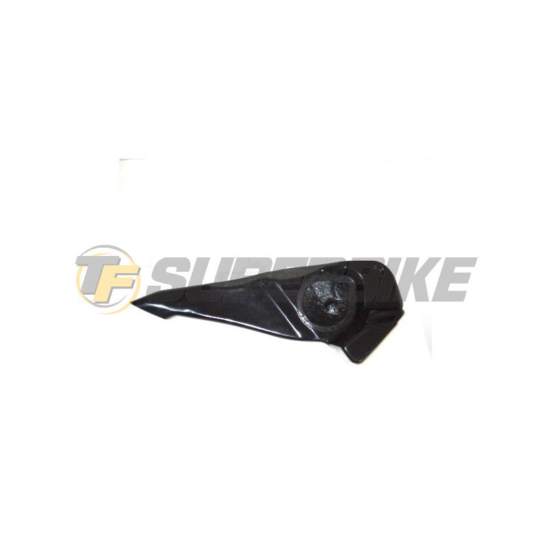 Tobera a airbox aviofibra Aprilia RS 125 GP 2006-2009