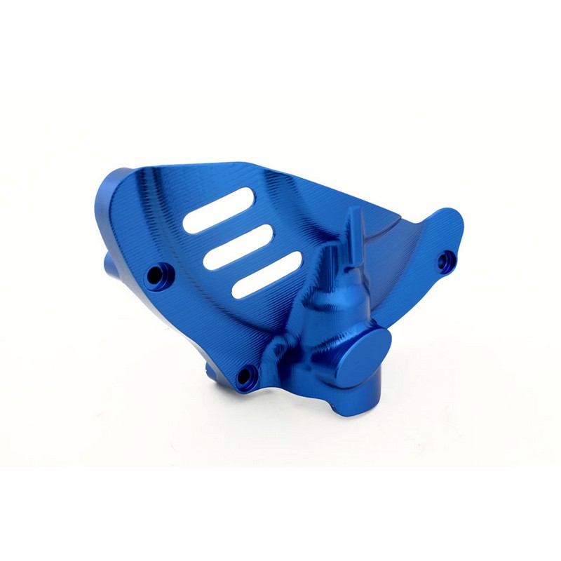 Protector cárter embrague Yamaha R1 2015-2024 / MT-10 2015-2024