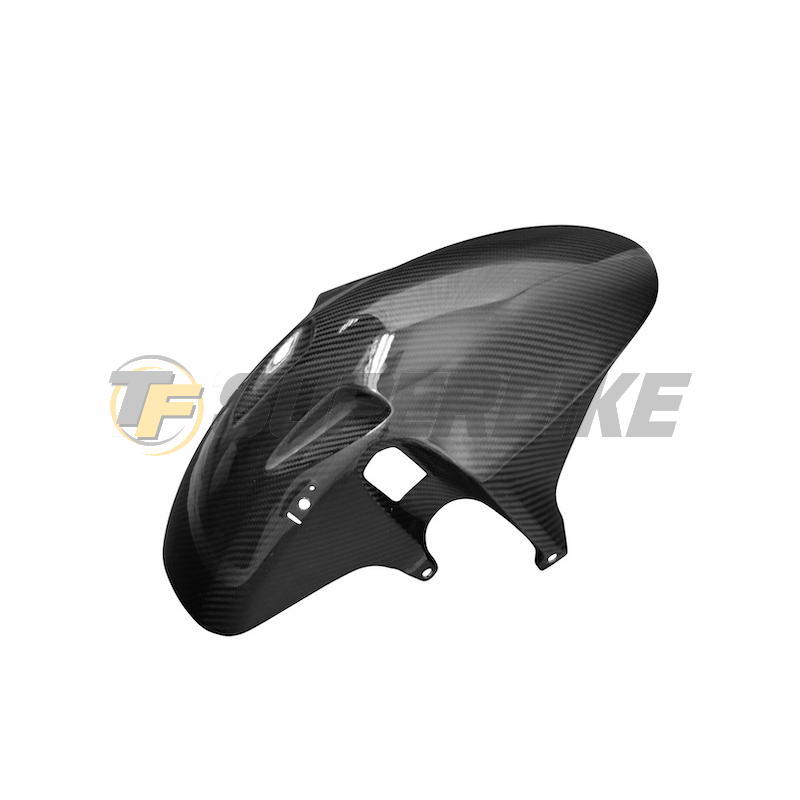 Guardabarros delantero fibra carbono Honda CBR 900 RR 929 2000-2001