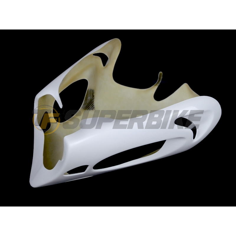 Quilla fibra de vidrio Suzuki TL1000S 1997-2002