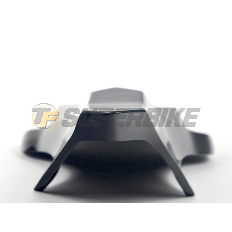 Paso de rueda v2 para transformación Yamaha R6 2017-2025