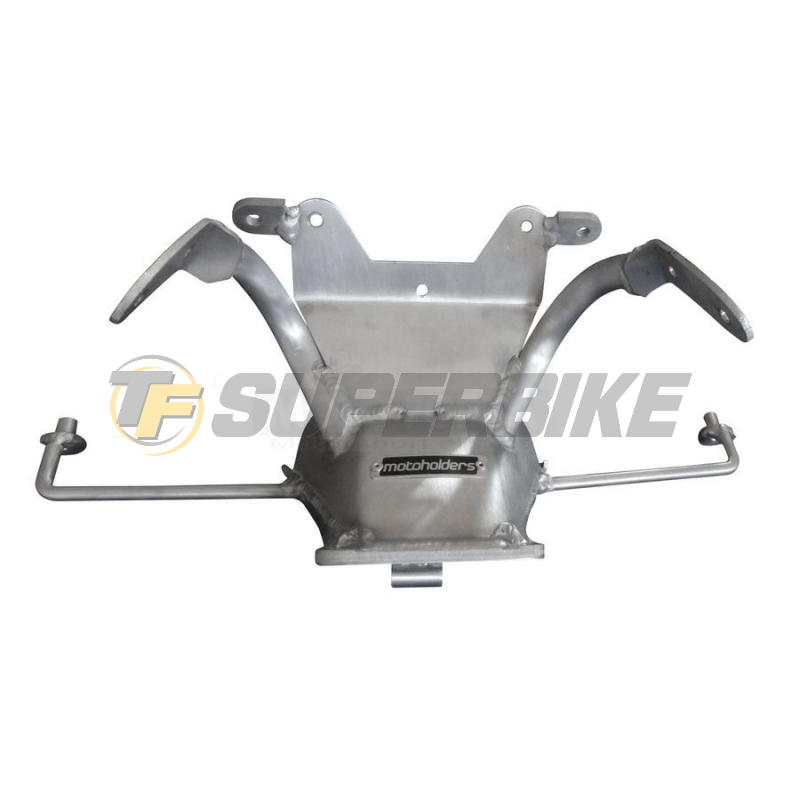 Araña duraluminio Street plata Ducati Panigale 899 / 1199