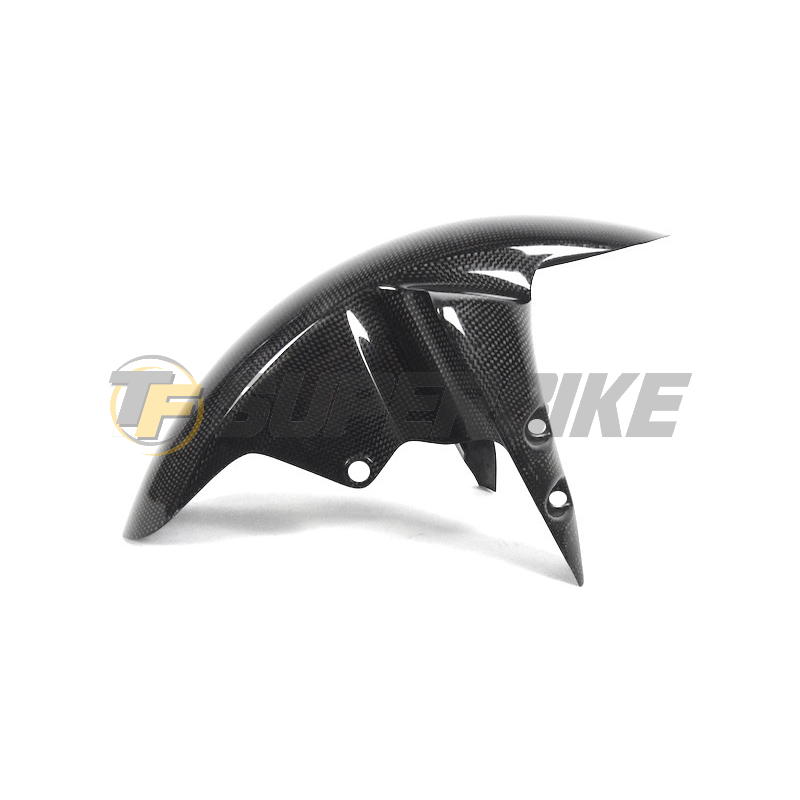 Guardabarros delantero fibra vidrio Yamaha R1 2007-2008