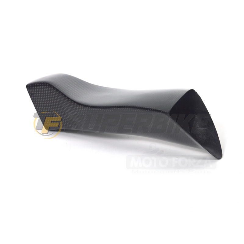 Araña duraluminio con ram air Triumph Daytona 675 2006-2012