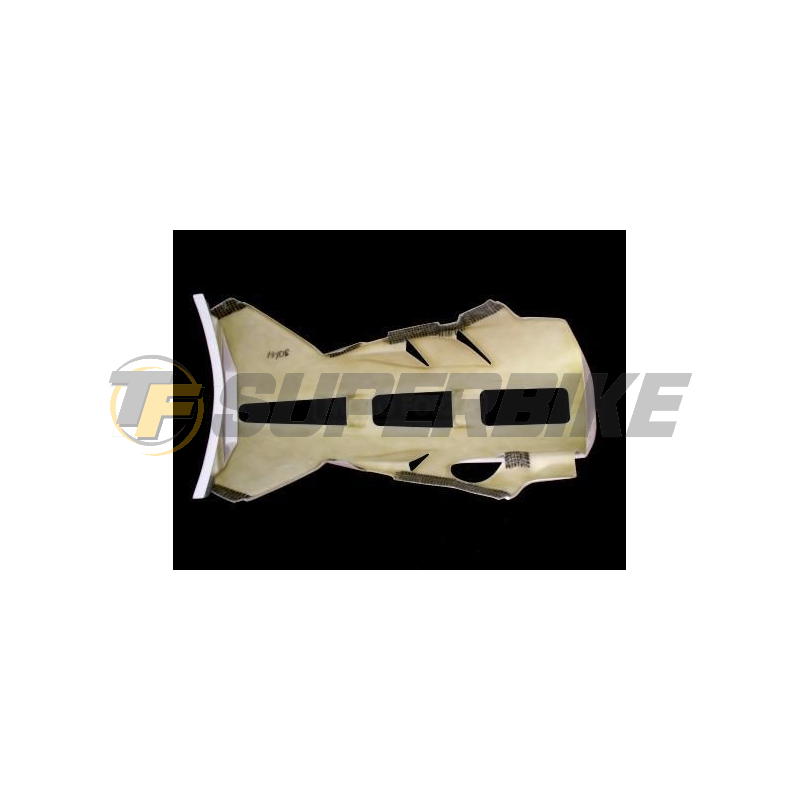 Carenado de fibra Street MV Agusta F4 MY1000 / F4 RR 2010-2019