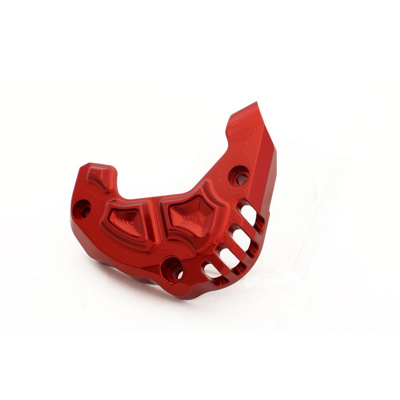 Protector cárter derecho Yamaha R1 2015-2024 / MT-10 2015-2024
