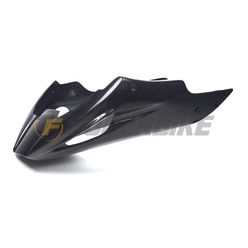 Quilla fibra de vidrio Kawasaki Z1000 2002-2006 / Universal