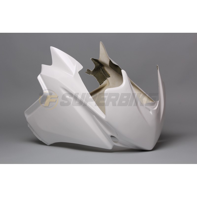 Frontal fibra de vidrio Honda CBR500R 2012