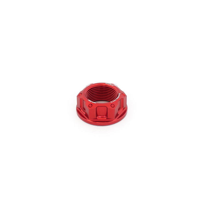 Tuerca ergal Thunderbolt modelo 005 (M24x1,5)