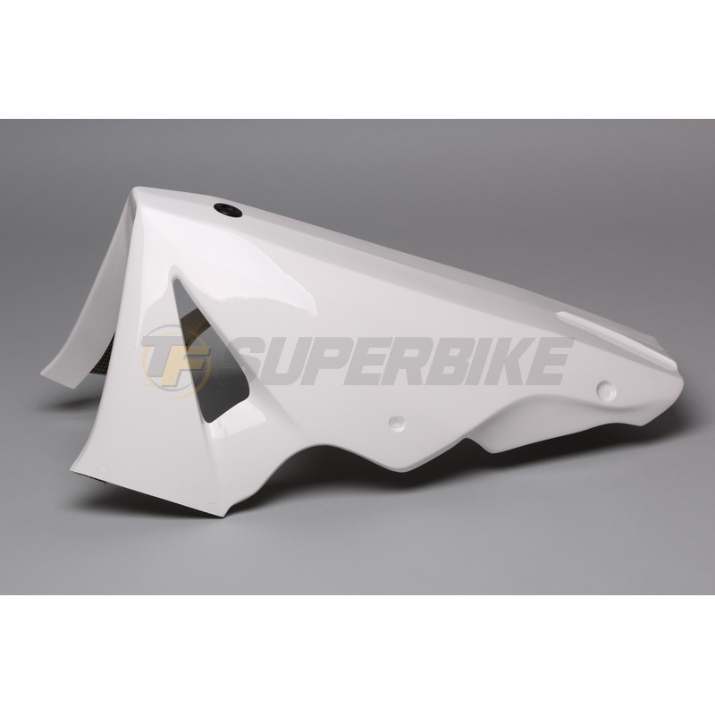 Quilla fibra de vidrio Honda CBR500R 2012