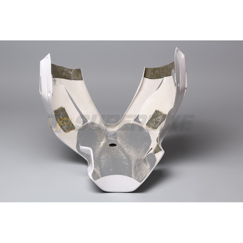 Carenado de fibra Honda CBR600RR 2009-2012