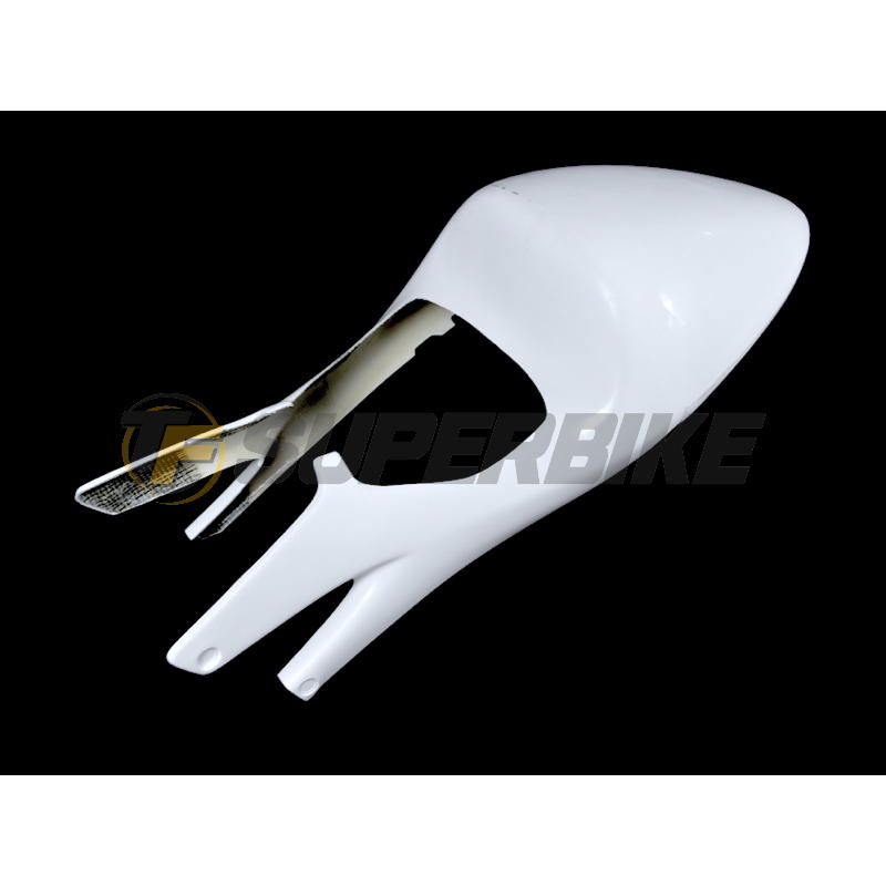 Carenado de fibra Aprilia RS 250 RS / SP 1998-2004 colín asiento original