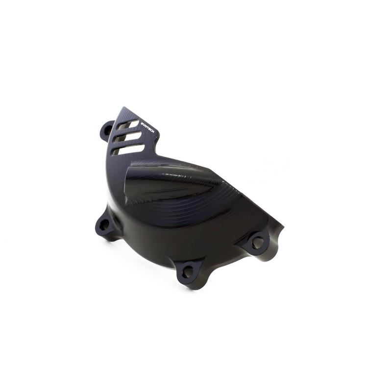 Protector cárter izquierdo Kawasaki ZX10R 2016-2020