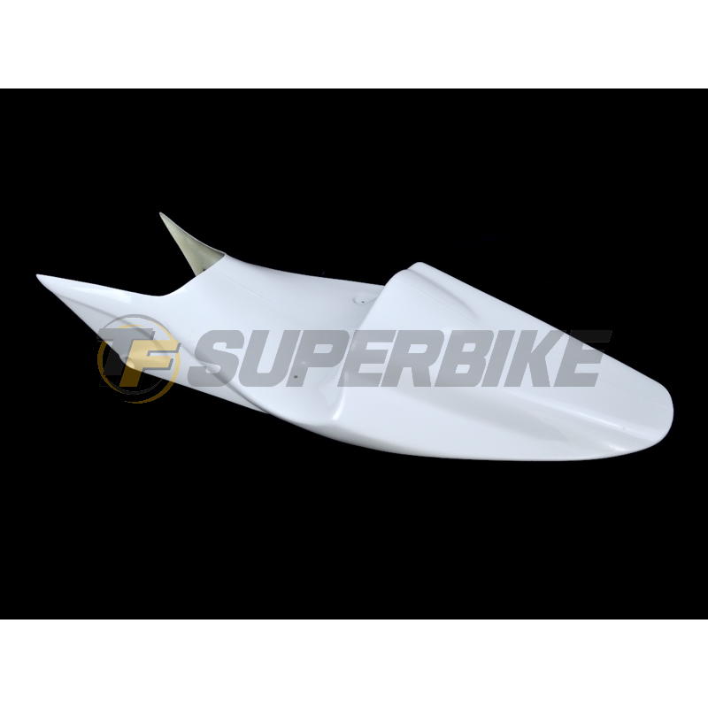 Carenado de fibra Honda CBR600RR 2005-2006 colín racing