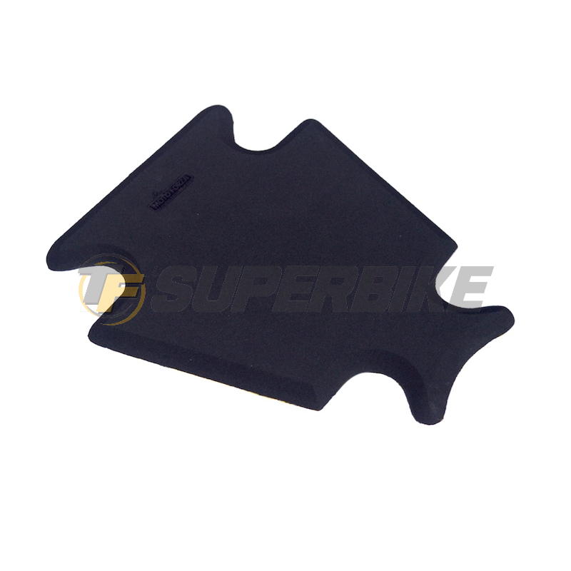 Asiento foam EVO3 Triumph Daytona 675 2013-2017 / Street Triple 2017-