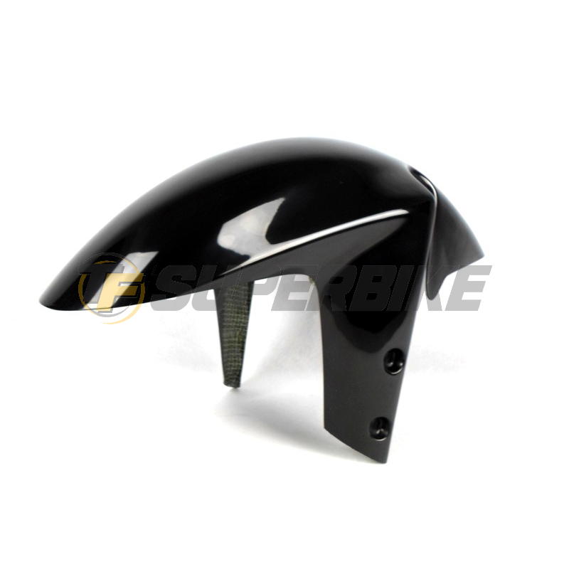 Guardabarros delantero fibra carbono Suzuki GSX-R 1000 2000-2002
