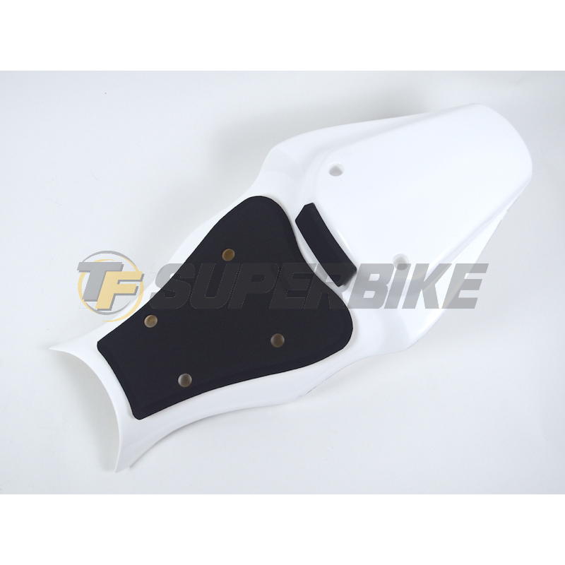 Asiento foam EVO3 + respaldo Honda CBR1000RR 2012-2016