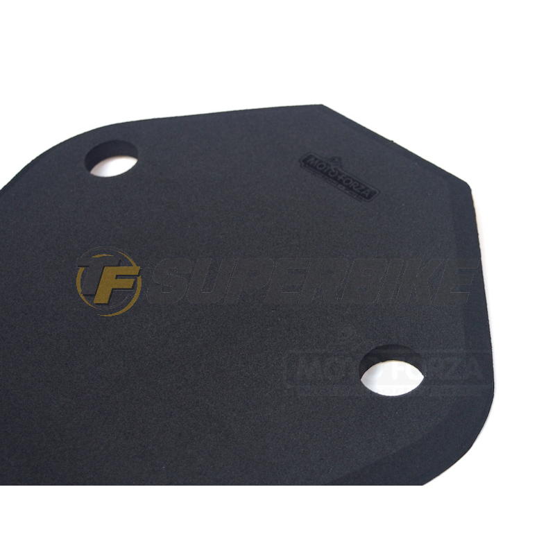 Asiento foam EVO3 + respaldo Aprilia Tuono V4 2016-2020