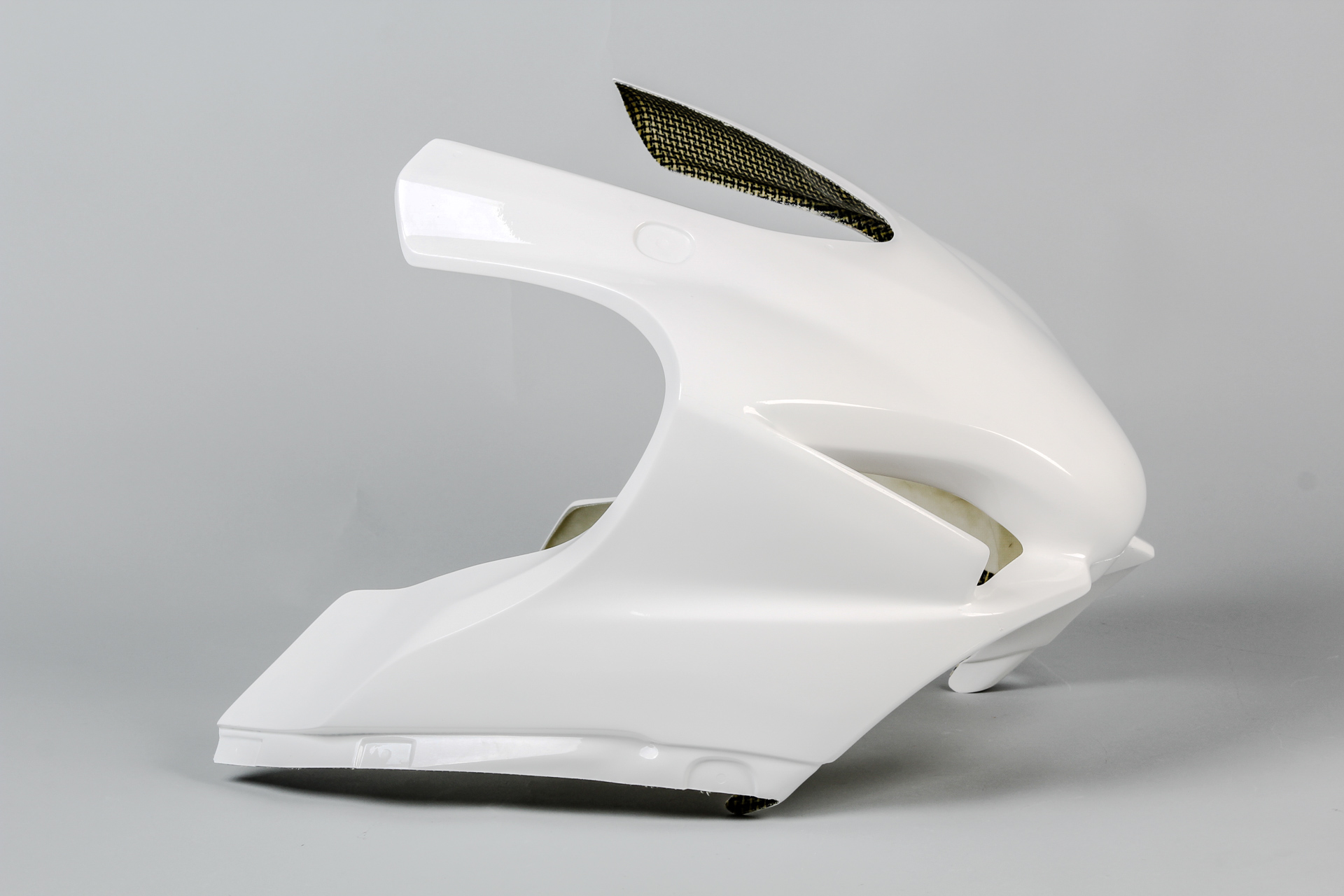 Frontal fibra de vidrio Suzuki GSX-R 1000 2017-2023