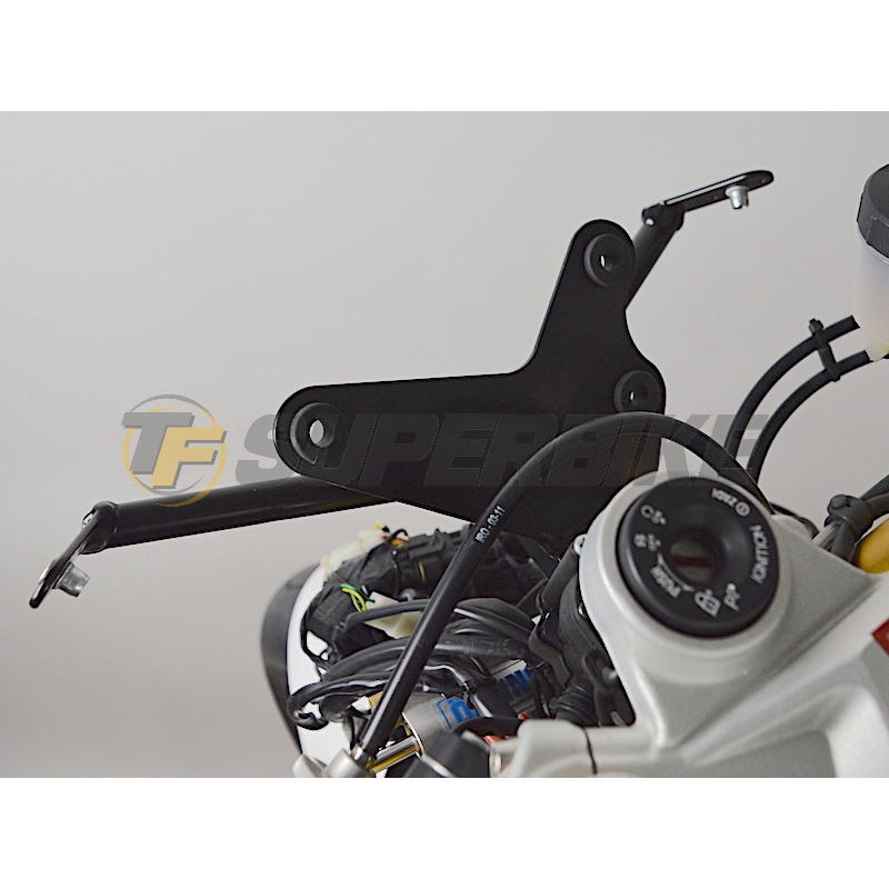 Araña duraluminio Aprilia RSV4 2009-2016
