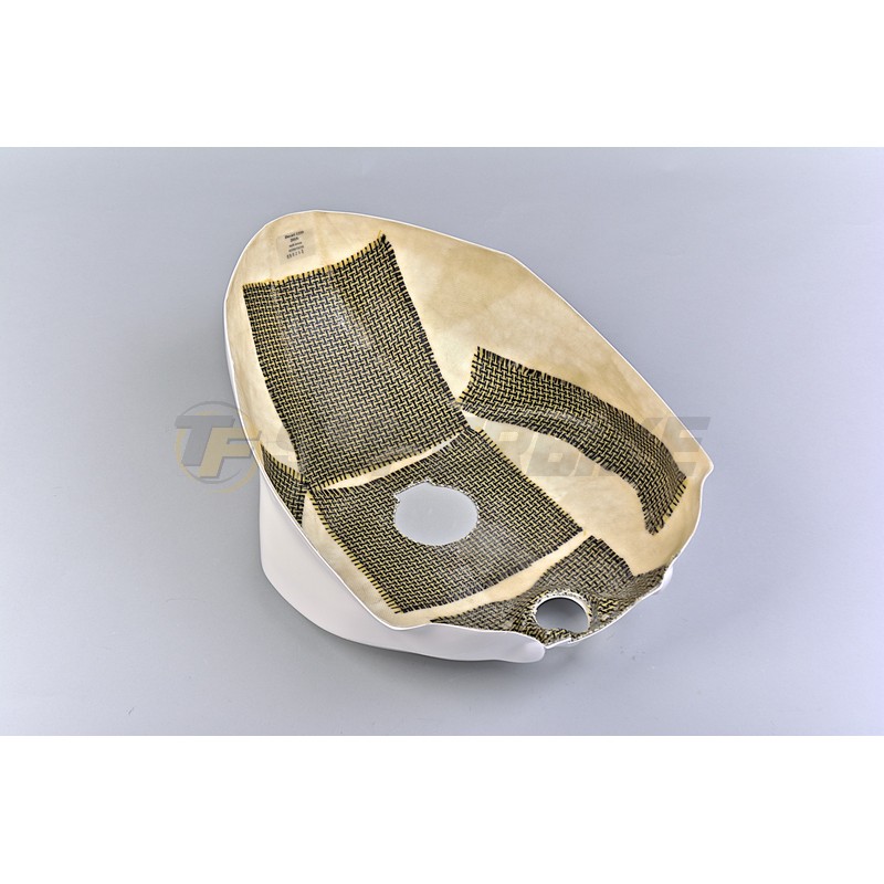 Cubre depósito completo Ducati Panigale 1299