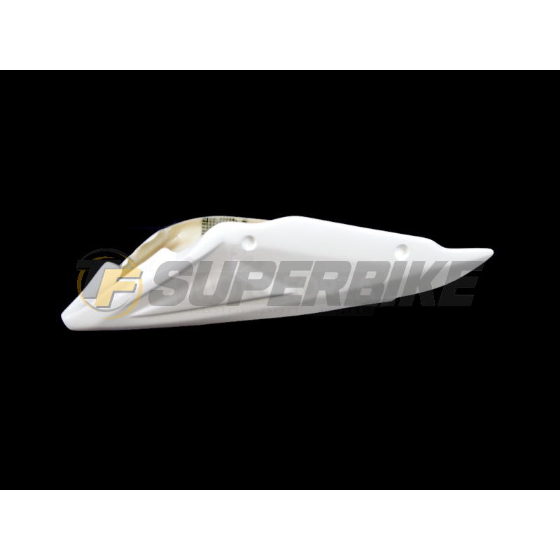 Quilla fibra de vidrio Kawasaki Z750 / Z1000 / Universal