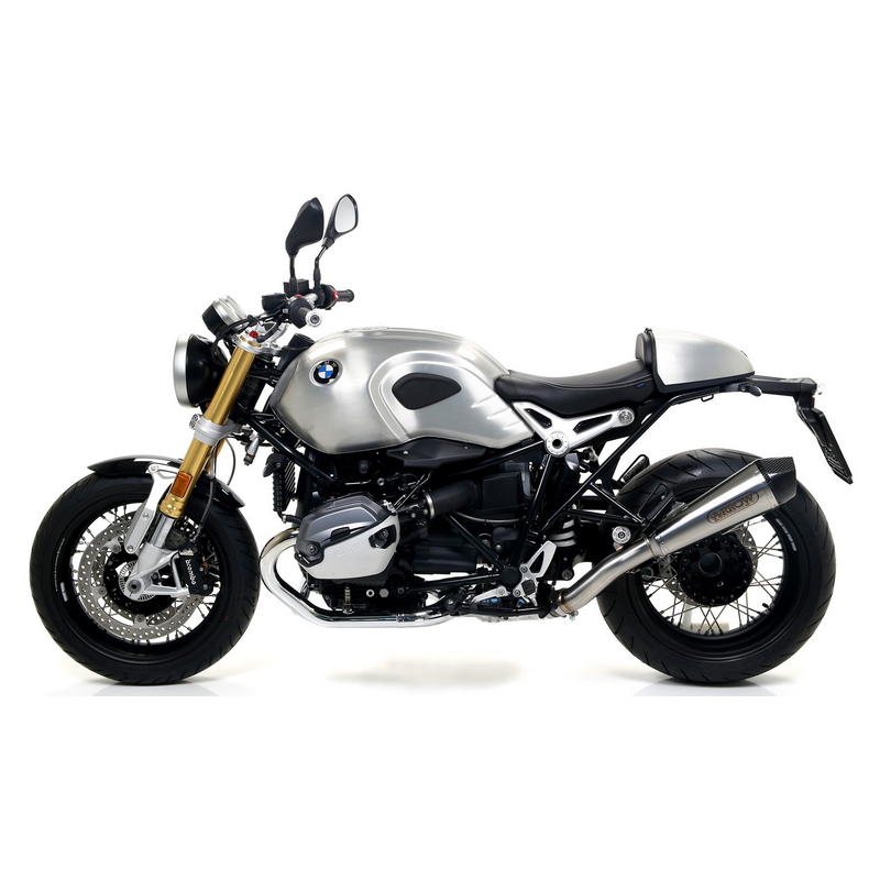 Conector central BMW R Nine T 2014-2019
