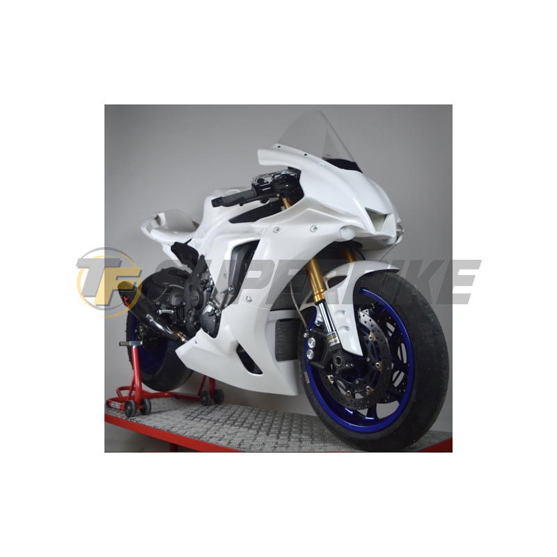 Kit transformación Yamaha R1 2015-2019 a Yamaha R1 2020-
