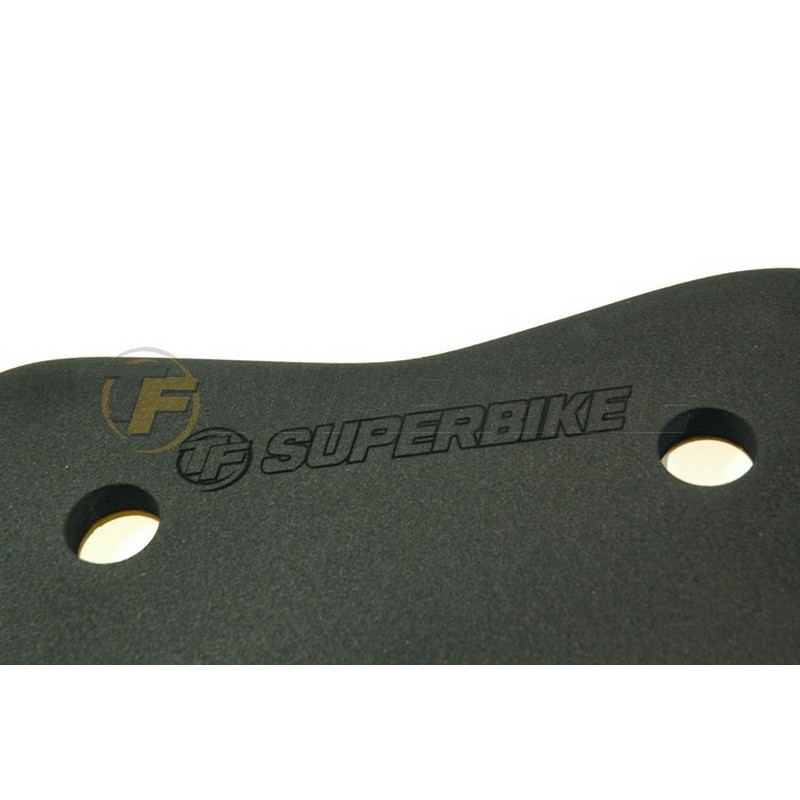 Asiento foam Suzuki GSX-R 600 / 750 2008-2010