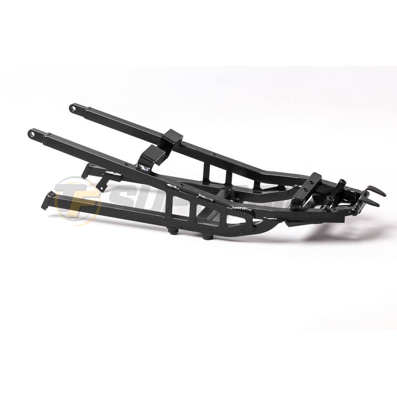 Subchasis racing Aprilia RS660
