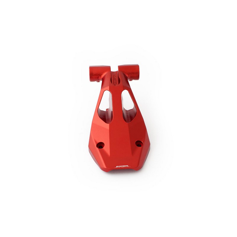 Porta matrícula Ducati Panigale V4 / V4R / V2
