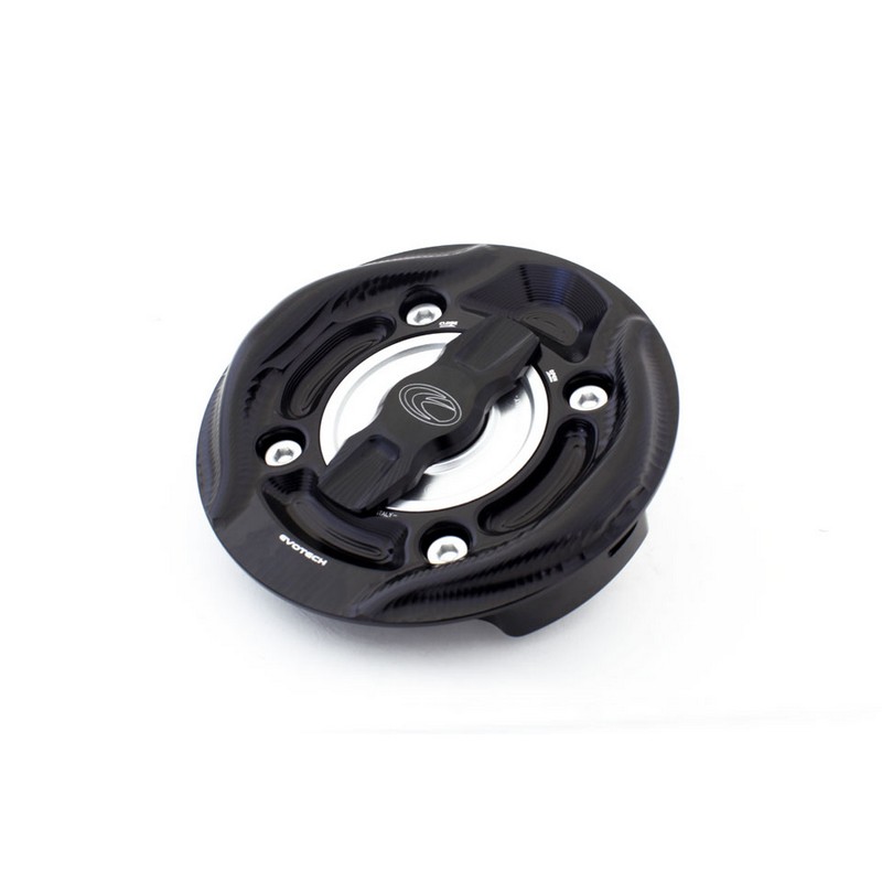 Tapón rápido gasolina 1/4 vuelta Ducati Panigale / Streetfighter / Scrambler 1100