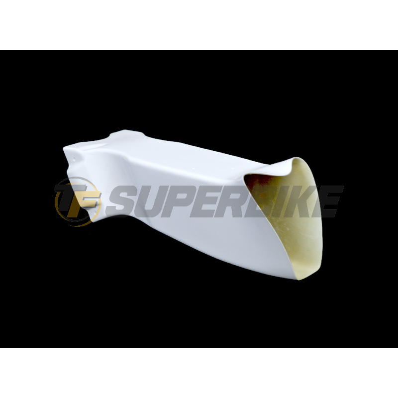 Ram air fibra de vidrio v1 Honda CBR600RR 2007-2008