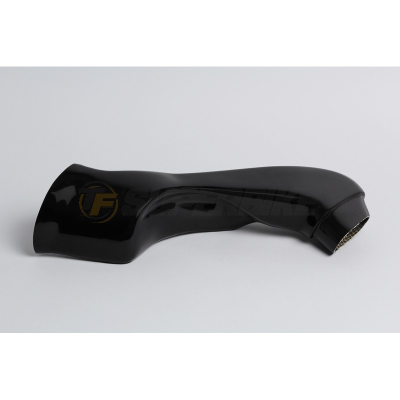 Tobera izquierda Suzuki GSX-R 1000 2009-2016 fibra de vidrio