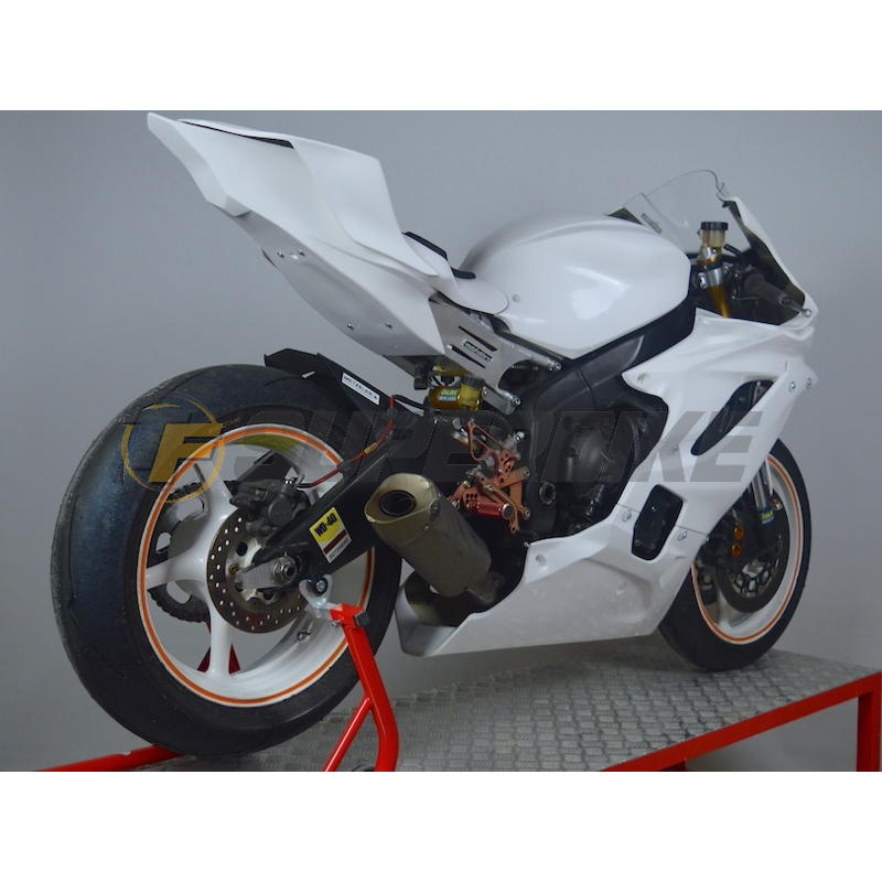 Subchasis MOTOHOLDERS conversion Yamaha R6 2008-2016 a R6 2017-2025