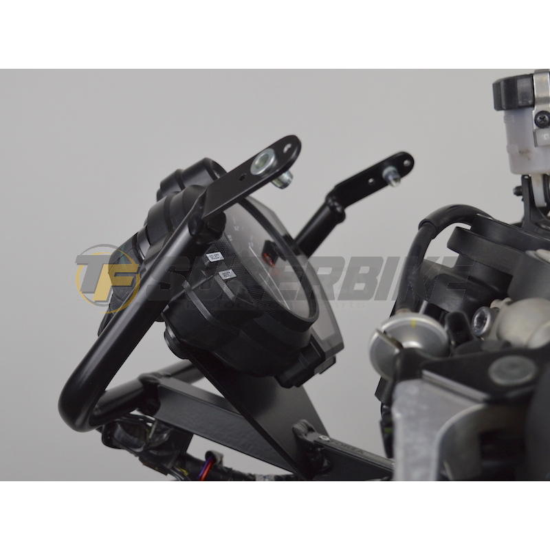 Araña duraluminio Yamaha R1 2009-2014
