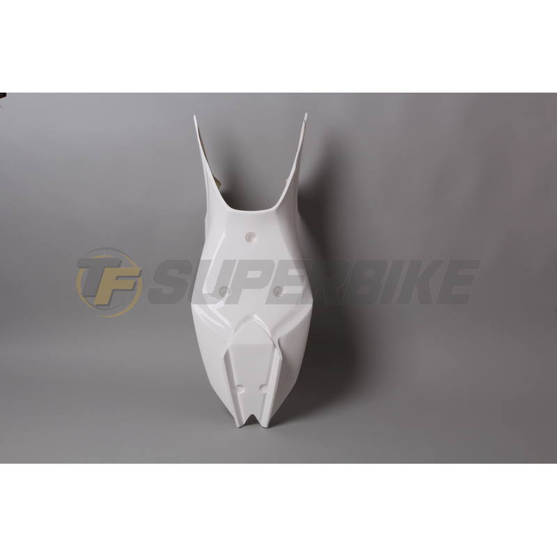 Colín racing fibra de vidrio Aprilia RS660