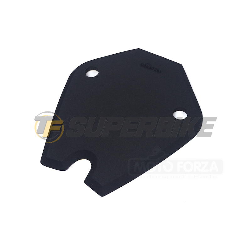 Asiento foam EVO3 + respaldo Aprilia Tuono V4 2016-2020